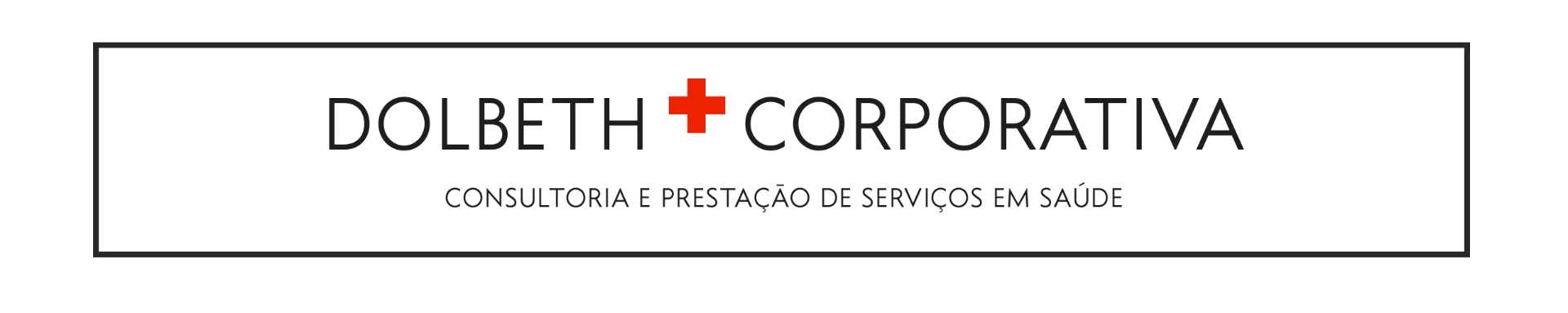 Logótipo Dolbeth Corporativa