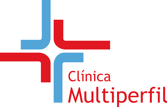 Logótipo Clínica Multiperfil