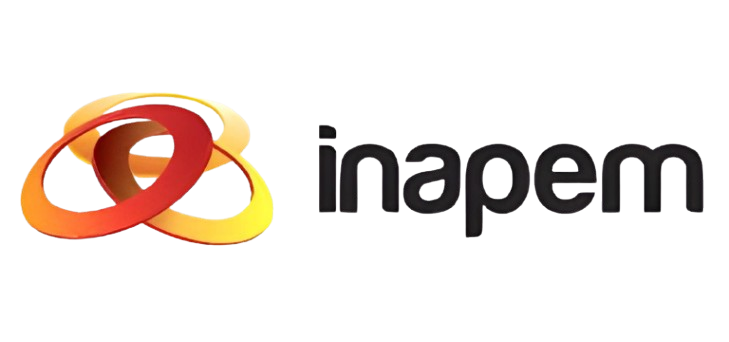 Logótipo INAPEM