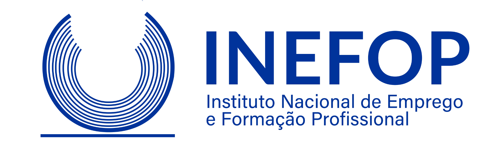 Logótipo INEFOP