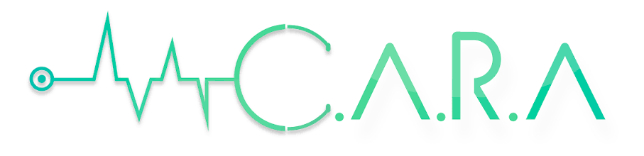 Logótipo C.A.R.A