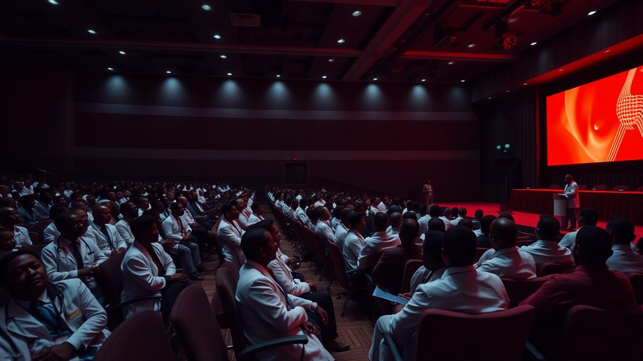 II Congresso Nacional de Anestesiologia e Reanimação
